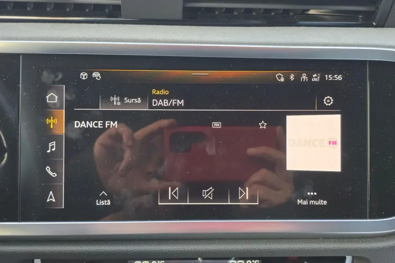 Audi Q3 din 2024 cu 26.393 km - oferta AUD147959 - foto 22