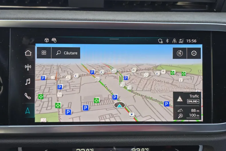 Audi Q3 din 2024 cu 26.393 km - oferta AUD147959 - foto 23