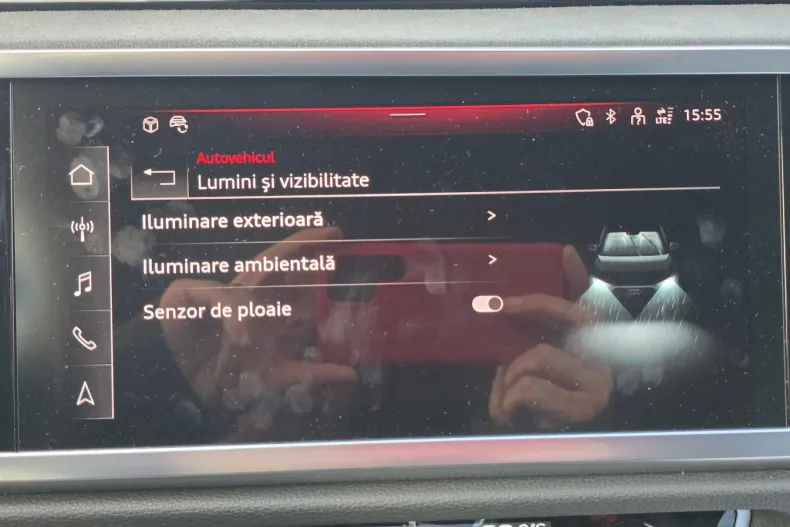 Audi Q3 din 2024 cu 26.393 km - oferta AUD147959 - foto 26