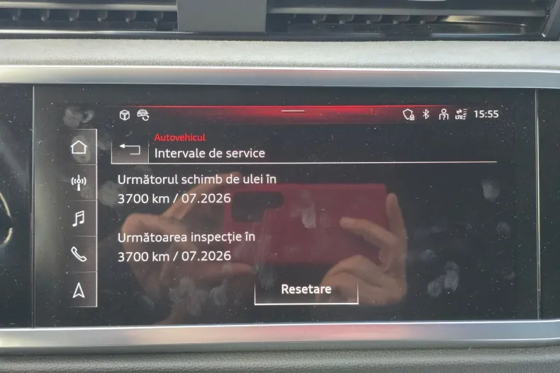 Audi Q3 din 2024 cu 26.393 km - oferta AUD147959 - foto 28