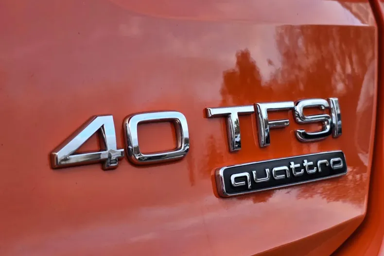 Audi Q3 din 2024 cu 26.393 km - oferta AUD147959 - foto 32