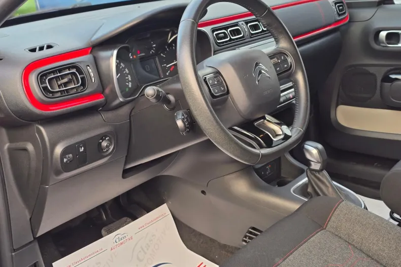 Citroën C3 din 2020 cu 70.000 km - oferta CIT147960 - foto 12