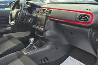 Citroën C3 din 2020 cu 70.000 km - oferta CIT147960 - foto 14