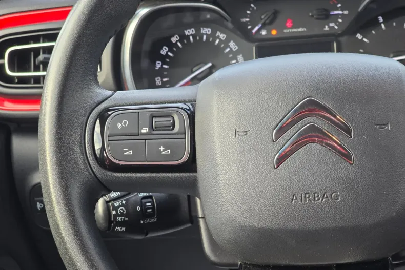 Citroën C3 din 2020 cu 70.000 km - oferta CIT147960 - foto 15