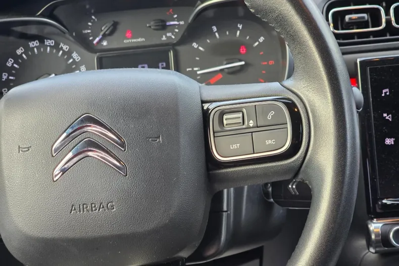 Citroën C3 din 2020 cu 70.000 km - oferta CIT147960 - foto 17