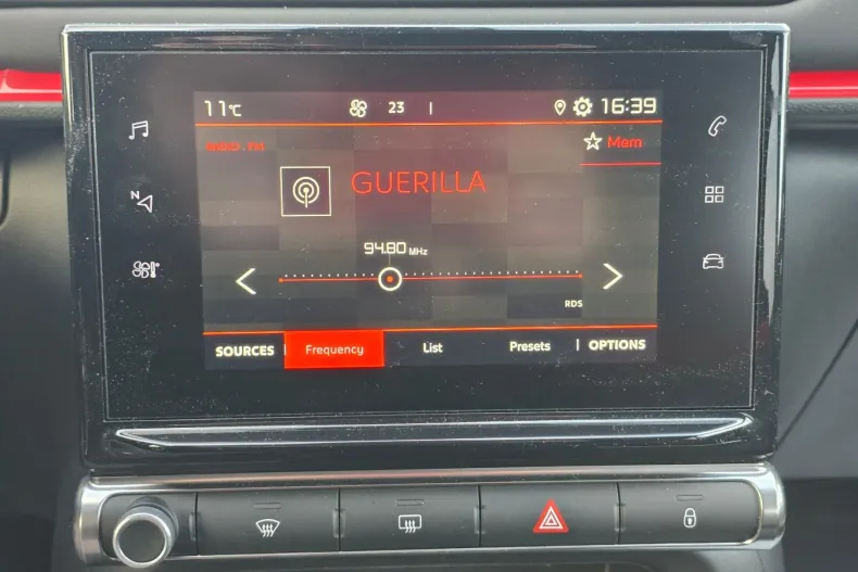 Citroën C3 din 2020 cu 70.000 km - oferta CIT147960 - foto 19