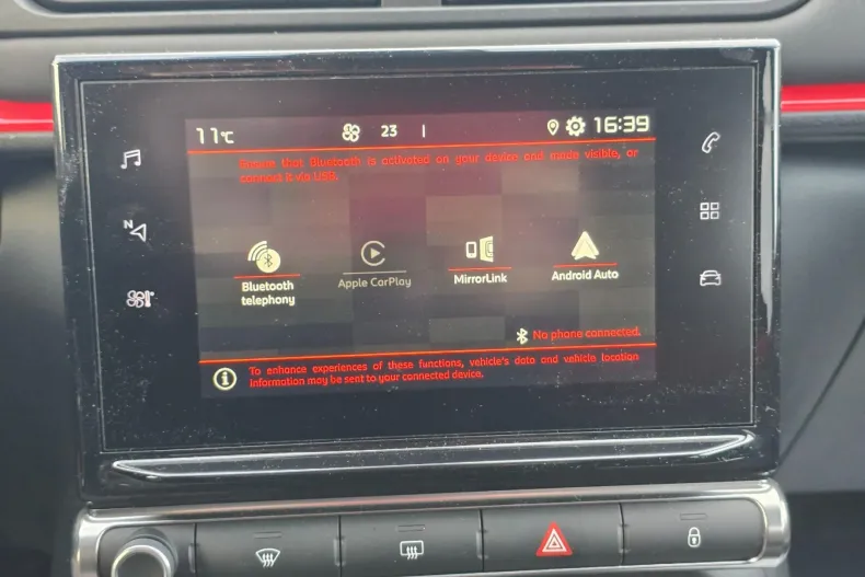 Citroën C3 din 2020 cu 70.000 km - oferta CIT147960 - foto 21