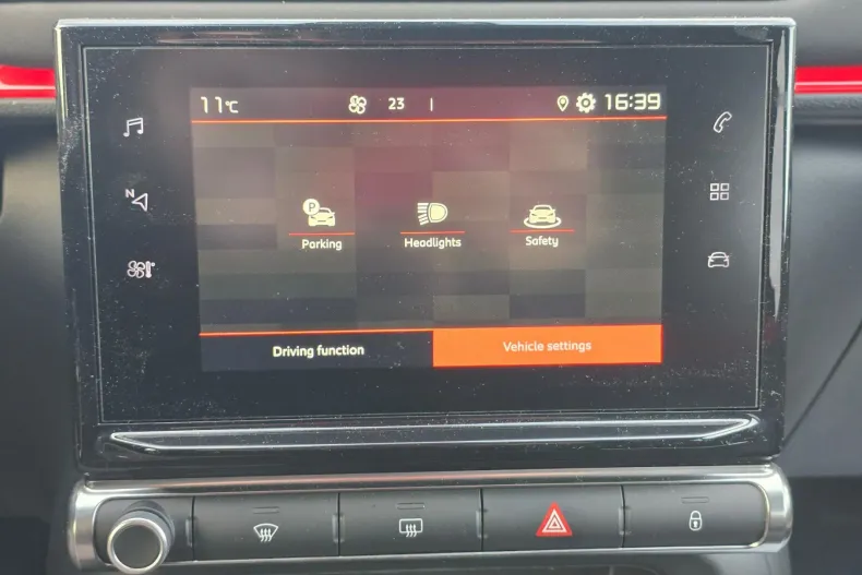 Citroën C3 din 2020 cu 70.000 km - oferta CIT147960 - foto 23