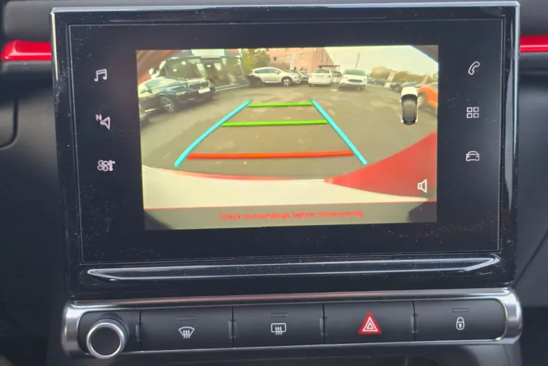 Citroën C3 din 2020 cu 70.000 km - oferta CIT147960 - foto 25