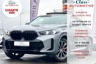 BMW X6 din 2024 cu 78.000 km - oferta BMW147961 - foto 1
