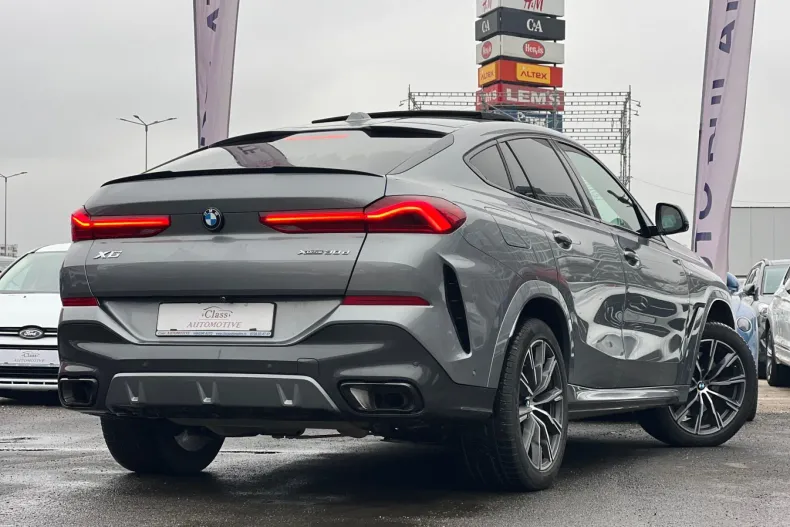 BMW X6 din 2024 cu 78.000 km - oferta BMW147961 - foto 5