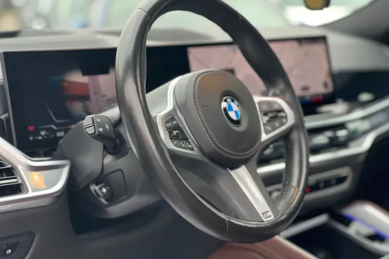 BMW X6 din 2024 cu 78.000 km - oferta BMW147961 - foto 8