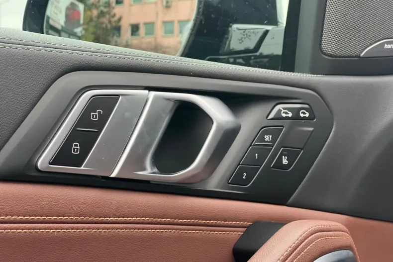 BMW X6 din 2024 cu 78.000 km - oferta BMW147961 - foto 9