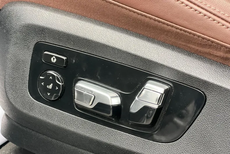 BMW X6 din 2024 cu 78.000 km - oferta BMW147961 - foto 13