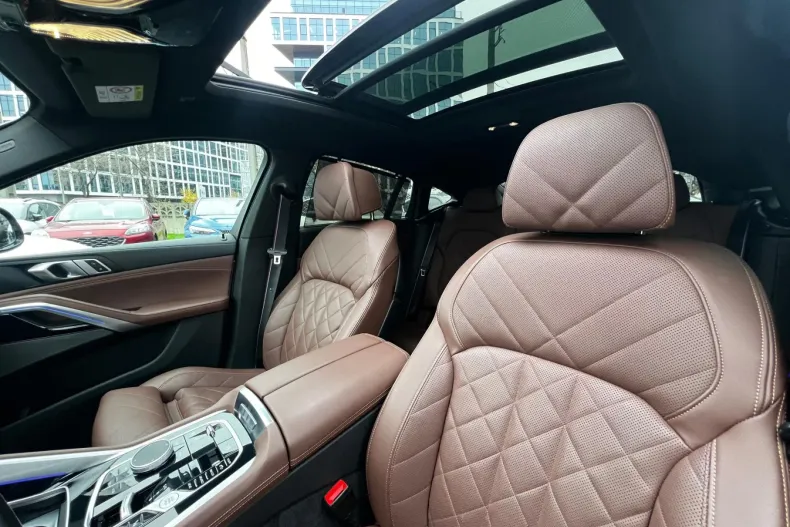 BMW X6 din 2024 cu 78.000 km - oferta BMW147961 - foto 14