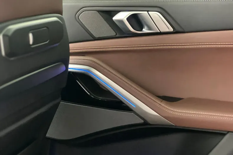 BMW X6 din 2024 cu 78.000 km - oferta BMW147961 - foto 16