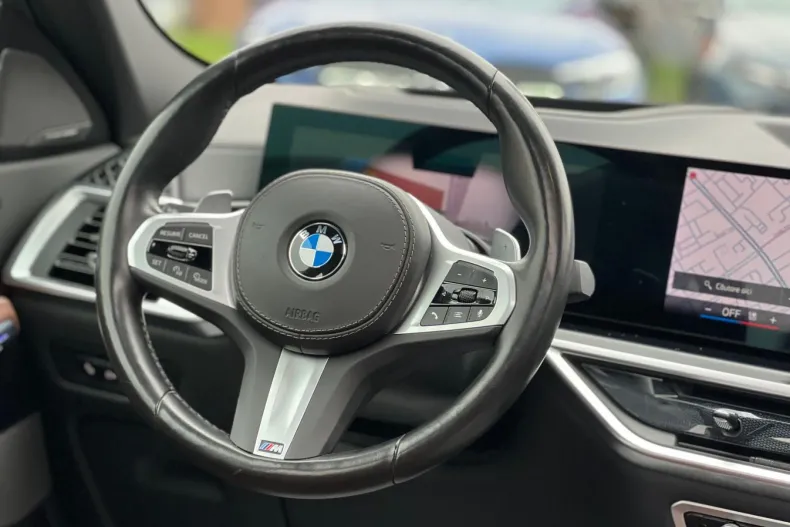 BMW X6 din 2024 cu 78.000 km - oferta BMW147961 - foto 17