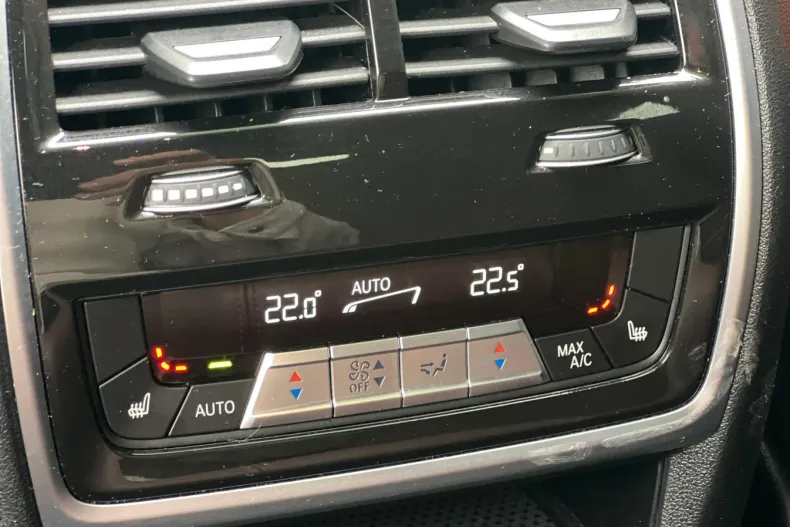 BMW X6 din 2024 cu 78.000 km - oferta BMW147961 - foto 19