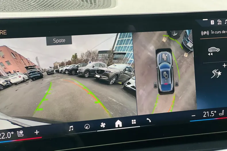 BMW X6 din 2024 cu 78.000 km - oferta BMW147961 - foto 26