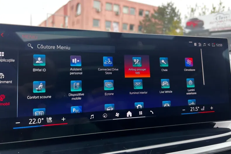 BMW X6 din 2024 cu 78.000 km - oferta BMW147961 - foto 29