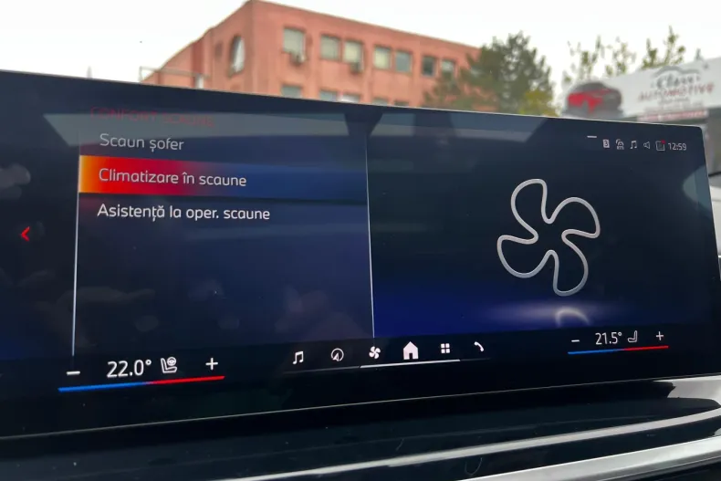 BMW X6 din 2024 cu 78.000 km - oferta BMW147961 - foto 32