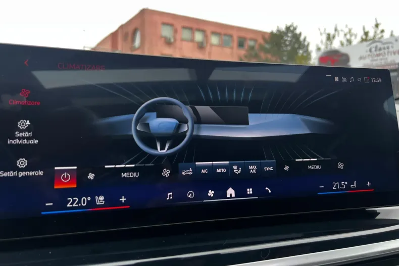 BMW X6 din 2024 cu 78.000 km - oferta BMW147961 - foto 33