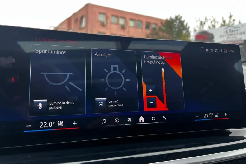 BMW X6 din 2024 cu 78.000 km - oferta BMW147961 - foto 34