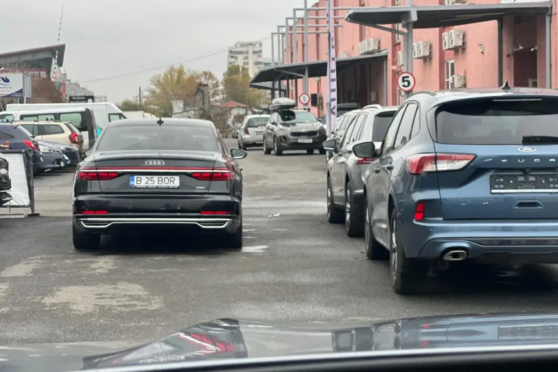 BMW X6 din 2024 cu 78.000 km - oferta BMW147961 - foto 36