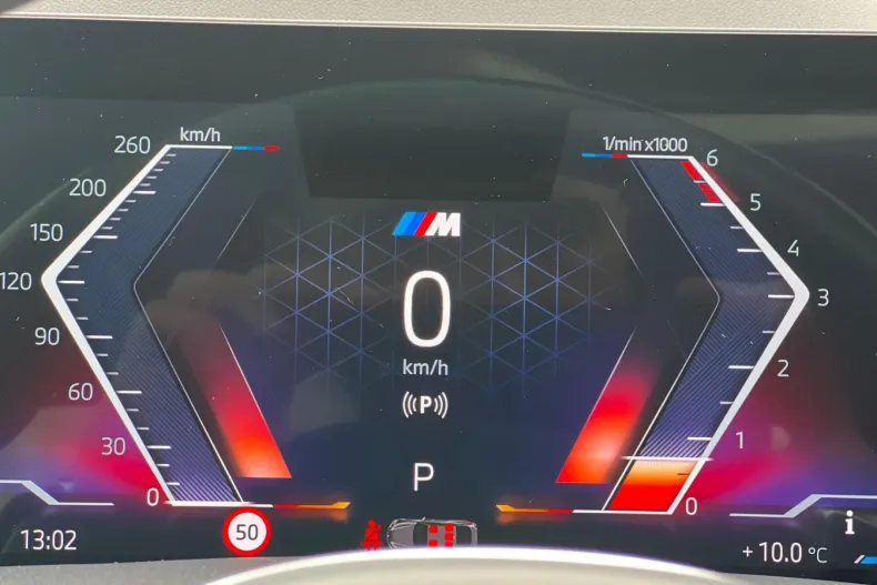 BMW X6 din 2024 cu 78.000 km - oferta BMW147961 - foto 37