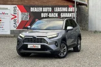 Toyota RAV4 din 2023 cu 31.000 km - oferta TOY147962 - foto 1