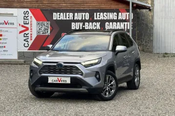 Toyota RAV4 din 2023 - oferta TOY147962