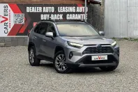 Toyota RAV4 din 2023 cu 31.000 km - oferta TOY147962 - foto 3