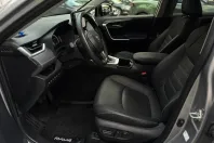 Toyota RAV4 din 2023 cu 31.000 km - oferta TOY147962 - foto 18