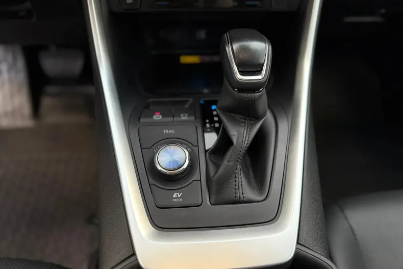 Toyota RAV4 din 2023 cu 31.000 km - oferta TOY147962 - foto 20