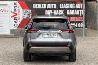 Toyota RAV4 din 2023 cu 31.000 km - oferta TOY147962 - foto 21