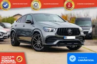 Mercedes-Benz GLE din 2020 cu 129.000 km - oferta MER147963 - foto 2