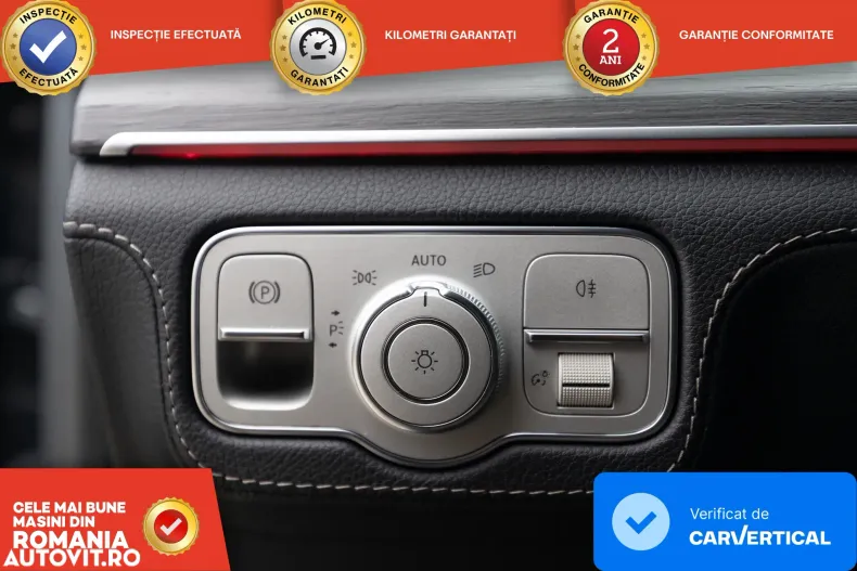 Mercedes-Benz GLE din 2020 cu 129.000 km - oferta MER147963 - foto 11
