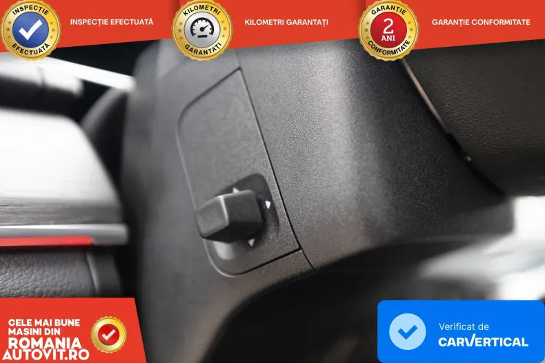 Mercedes-Benz GLE din 2020 cu 129.000 km - oferta MER147963 - foto 13