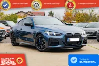 BMW M4 din 2024 cu 16.000 km - oferta BMW147964 - foto 2