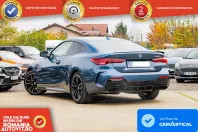 BMW M4 din 2024 cu 16.000 km - oferta BMW147964 - foto 4