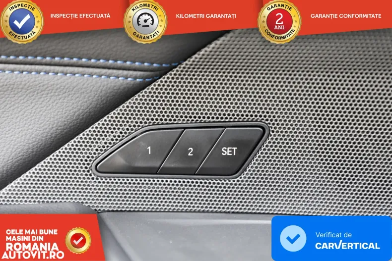 BMW M4 din 2024 cu 16.000 km - oferta BMW147964 - foto 9