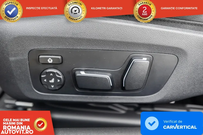 BMW M4 din 2024 cu 16.000 km - oferta BMW147964 - foto 11