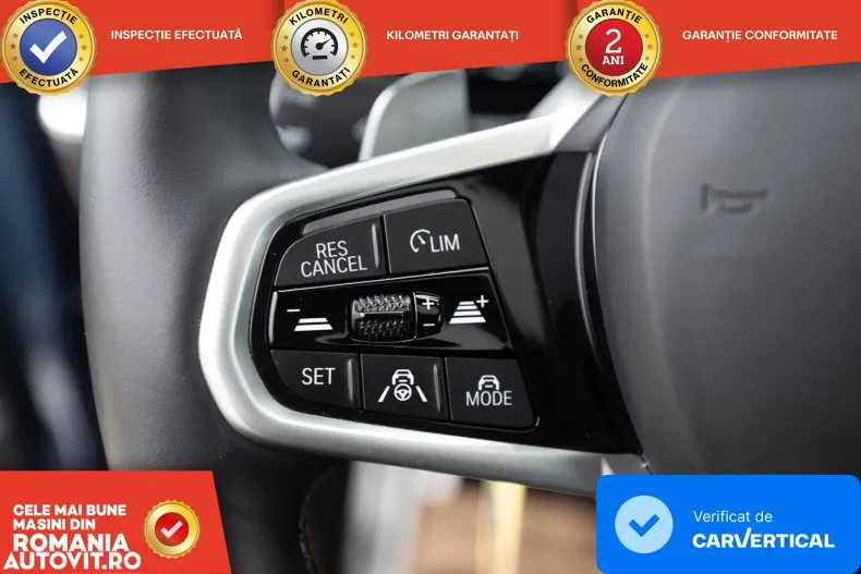 BMW M4 din 2024 cu 16.000 km - oferta BMW147964 - foto 13