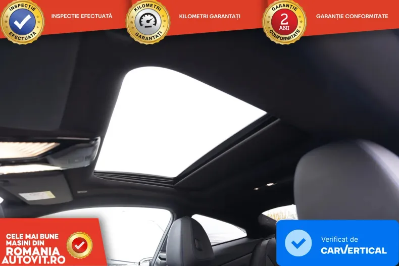 BMW M4 din 2024 cu 16.000 km - oferta BMW147964 - foto 16