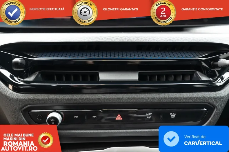 BMW M4 din 2024 cu 16.000 km - oferta BMW147964 - foto 17