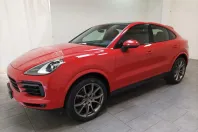 Porsche Cayenne din 2022 cu 44.240 km - oferta POR147966 - foto 1