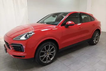 Porsche Cayenne din 2022 - oferta POR147966