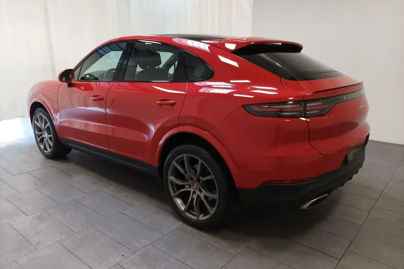 Porsche Cayenne din 2022 cu 44.240 km - oferta POR147966 - foto 2