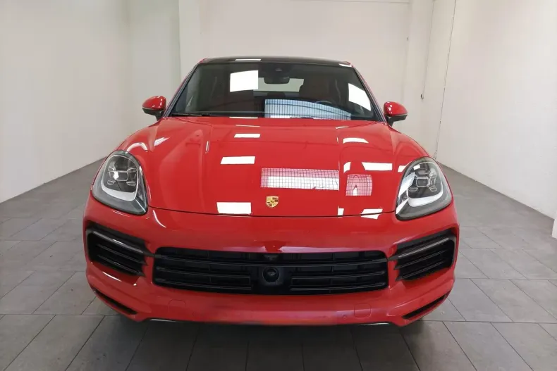 Porsche Cayenne din 2022 cu 44.240 km - oferta POR147966 - foto 3