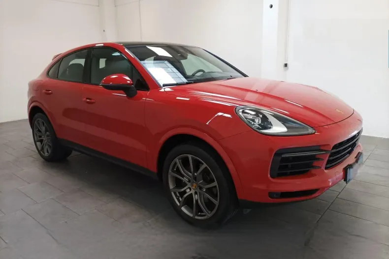 Porsche Cayenne din 2022 cu 44.240 km - oferta POR147966 - foto 5